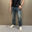 지방시 남성 청바지