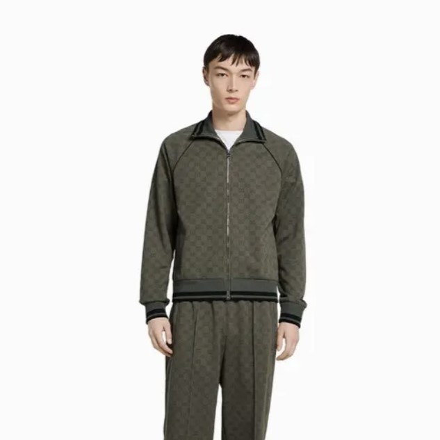 구찌 남성 바람막이 자켓