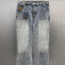 루이비통 남성 청바지