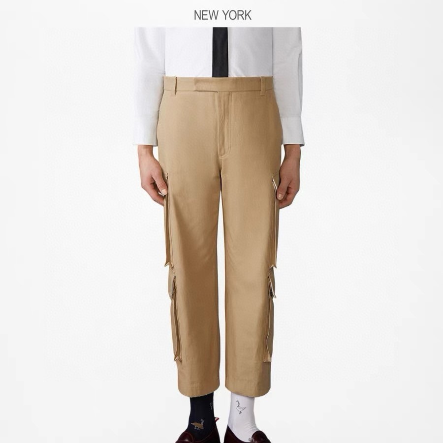 톰브라운 남성 카고 팬츠 바지 2가지 색상