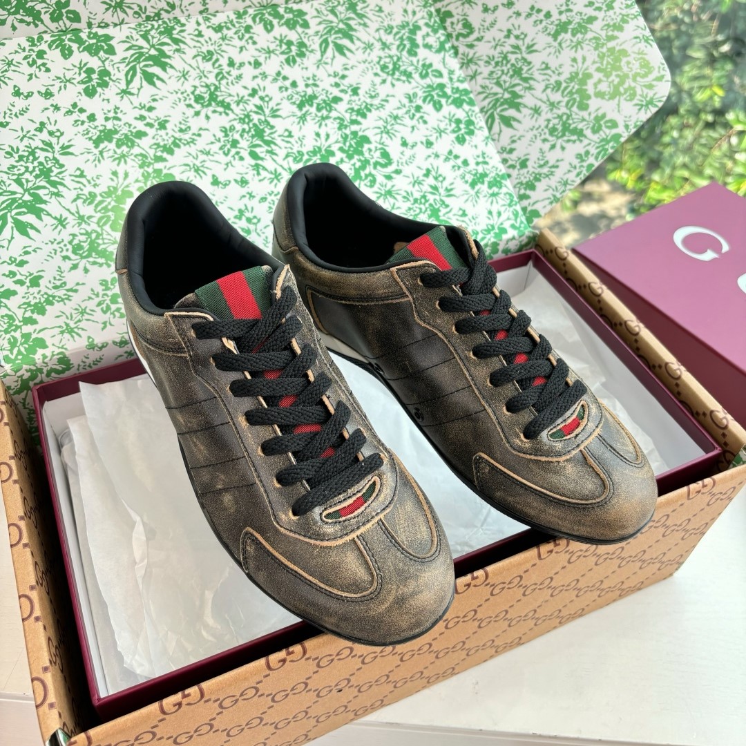 구찌 스니커즈 남녀공용