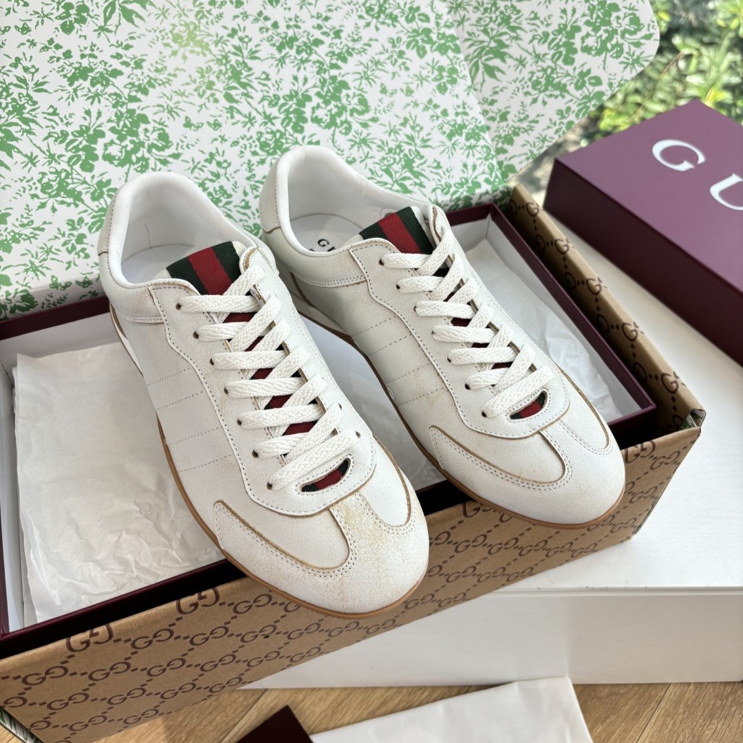 구찌 스니커즈 남녀공용