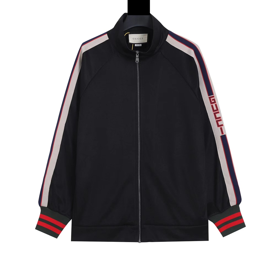 구찌 남성 트레이닝 자켓