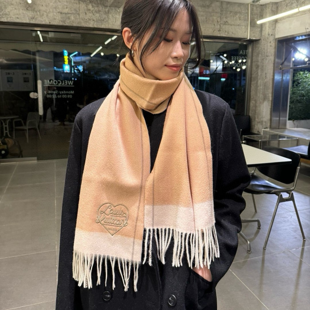 루이비통 목도리 머플러