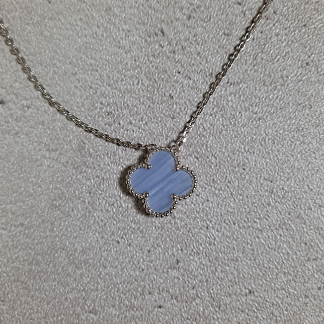 반클리프앤아펠 알함브라 목걸이 (고급)