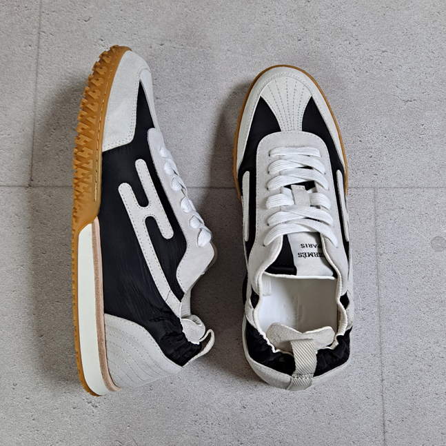 에르메스 제트 스니커즈 남녀공용