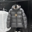 버버리 남성 패딩