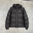 프라다 남성 패딩 (조끼 분리형)