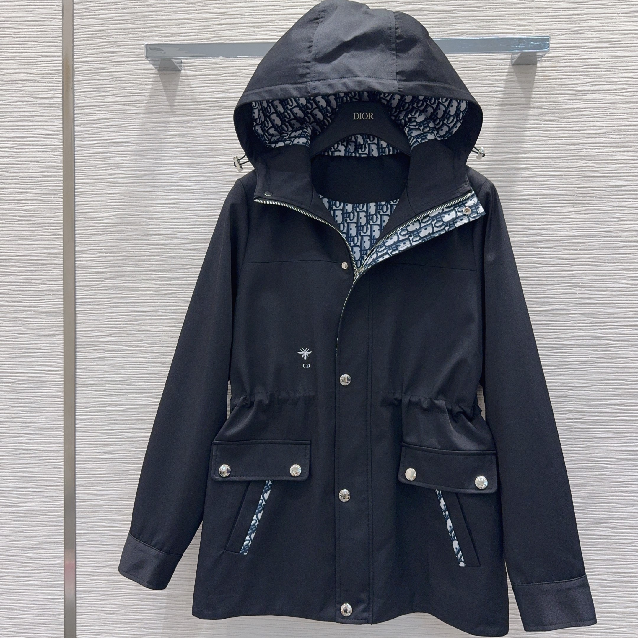 디올 여성 자켓