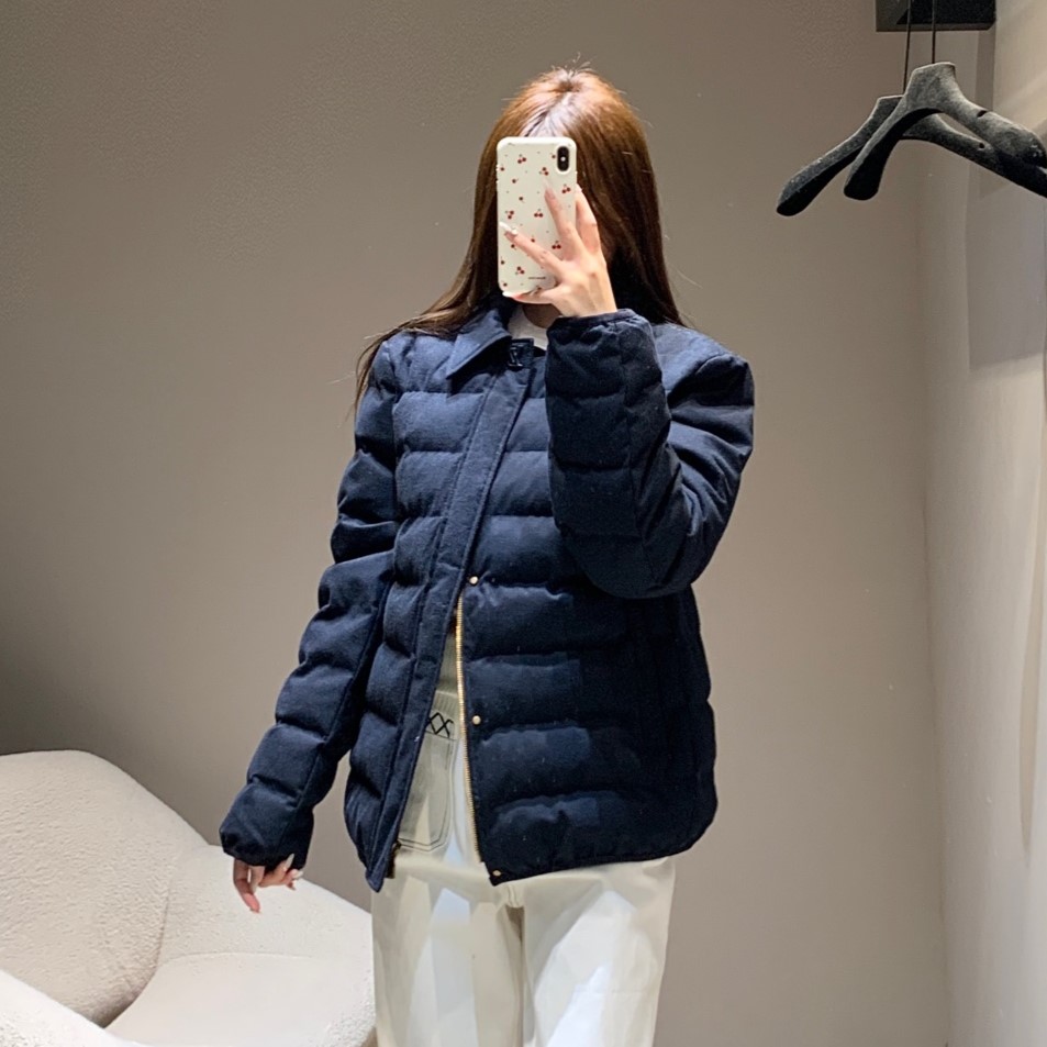 루이비통 여성 패딩