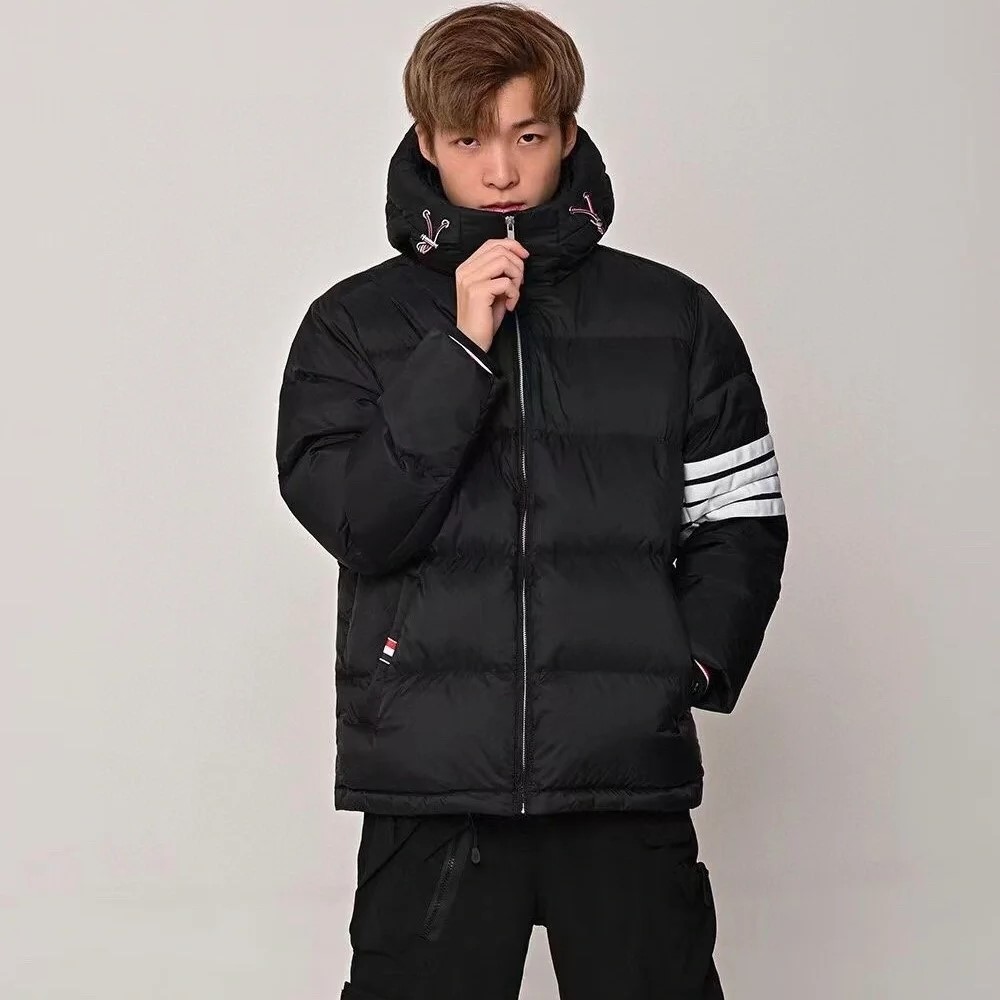 톰브라운 패딩 남녀공용