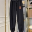 버버리 트레이닝 팬츠 남녀공용