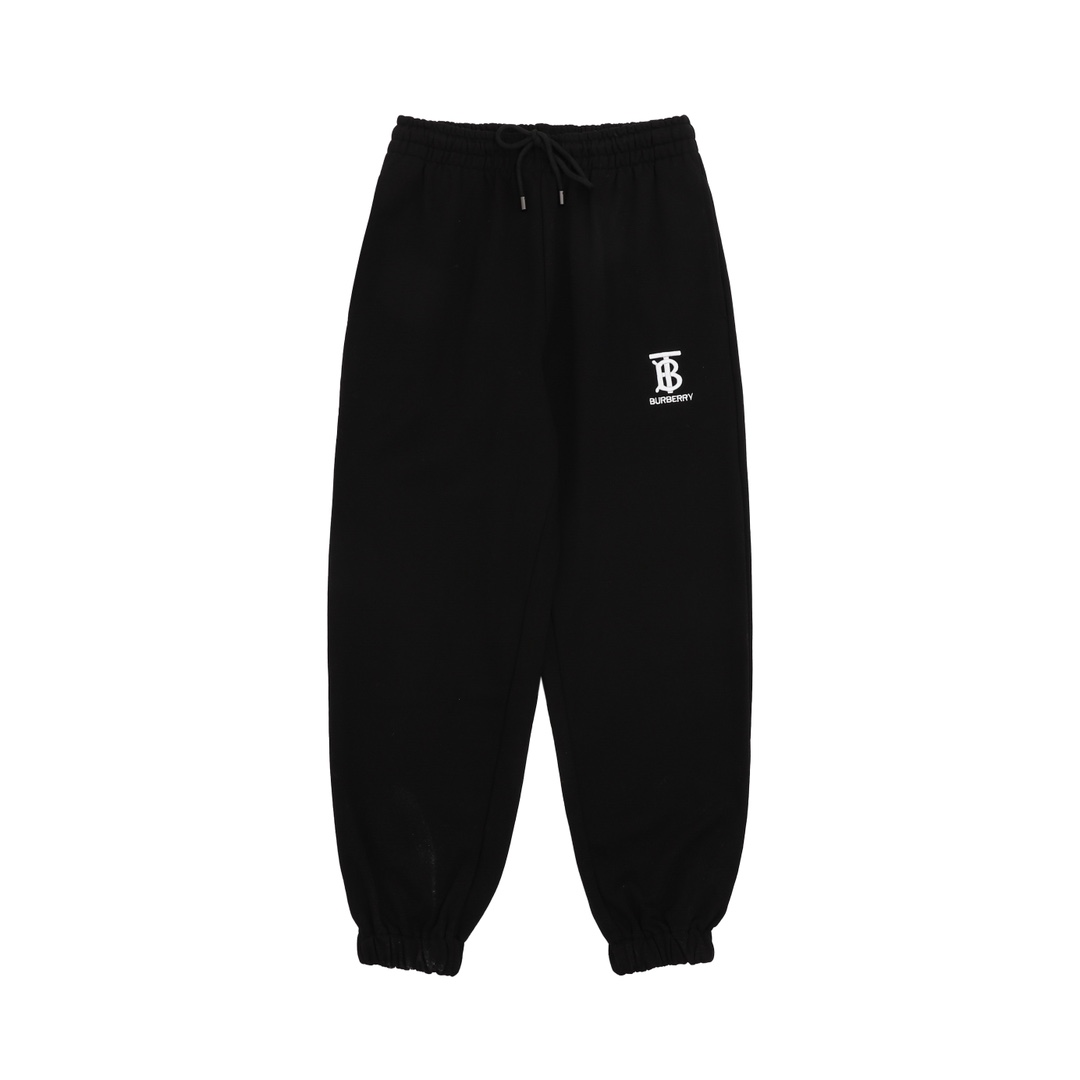 버버리 트레이닝 팬츠 남녀공용 2가지 색상