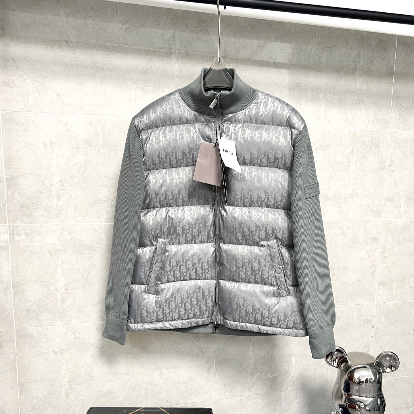 디올 자켓 남녀공용