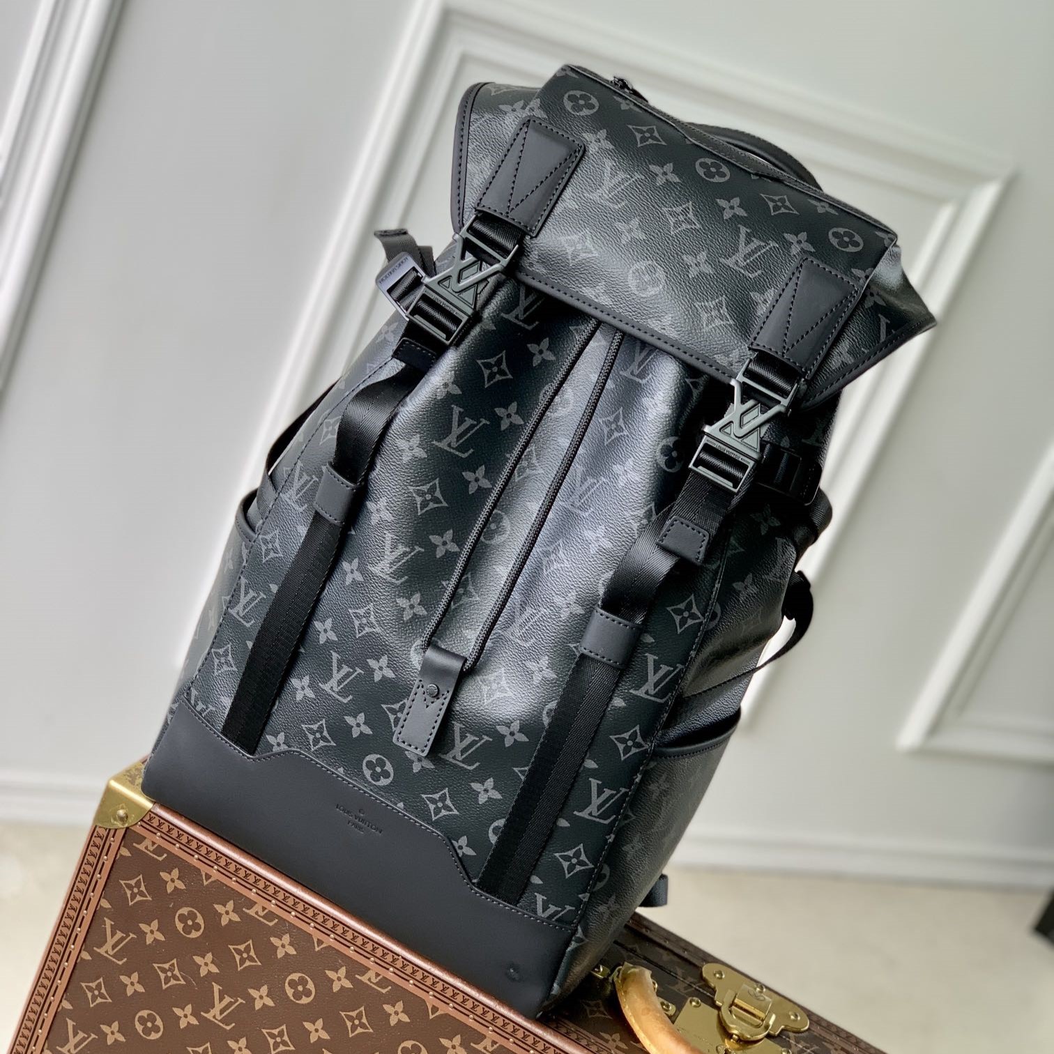 루이비통 겟어웨이 백팩 모노그램  M46792