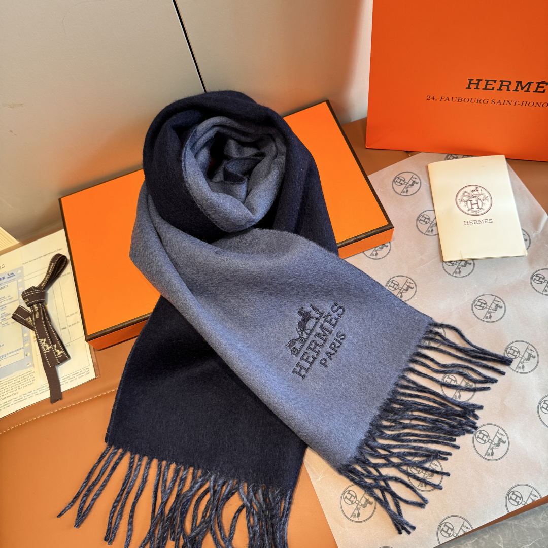 에르메스 머플러 목도리