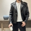 루이비통 남성 가죽 자켓 (최고급)