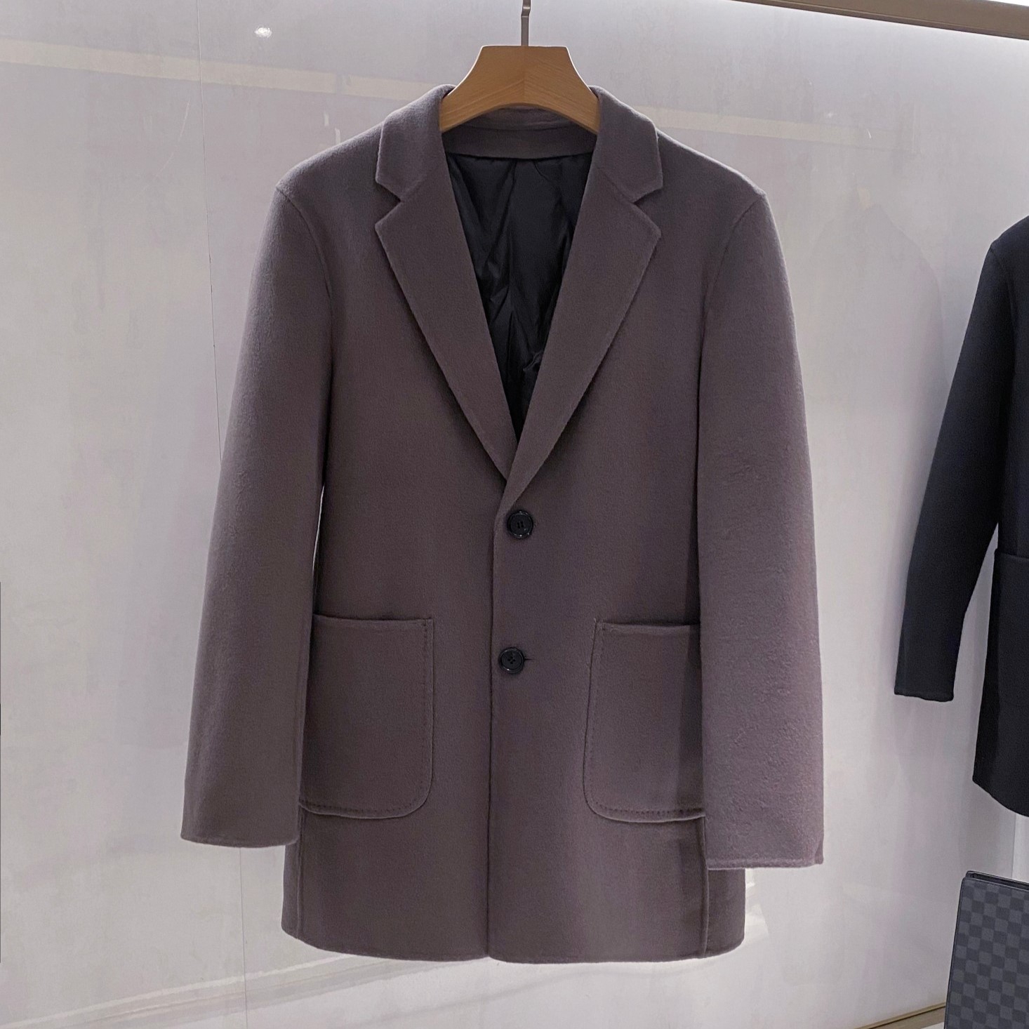 로로피아나 남성 코트 자켓