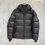 버버리 남성 패딩