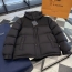 루이비통 남성 패딩