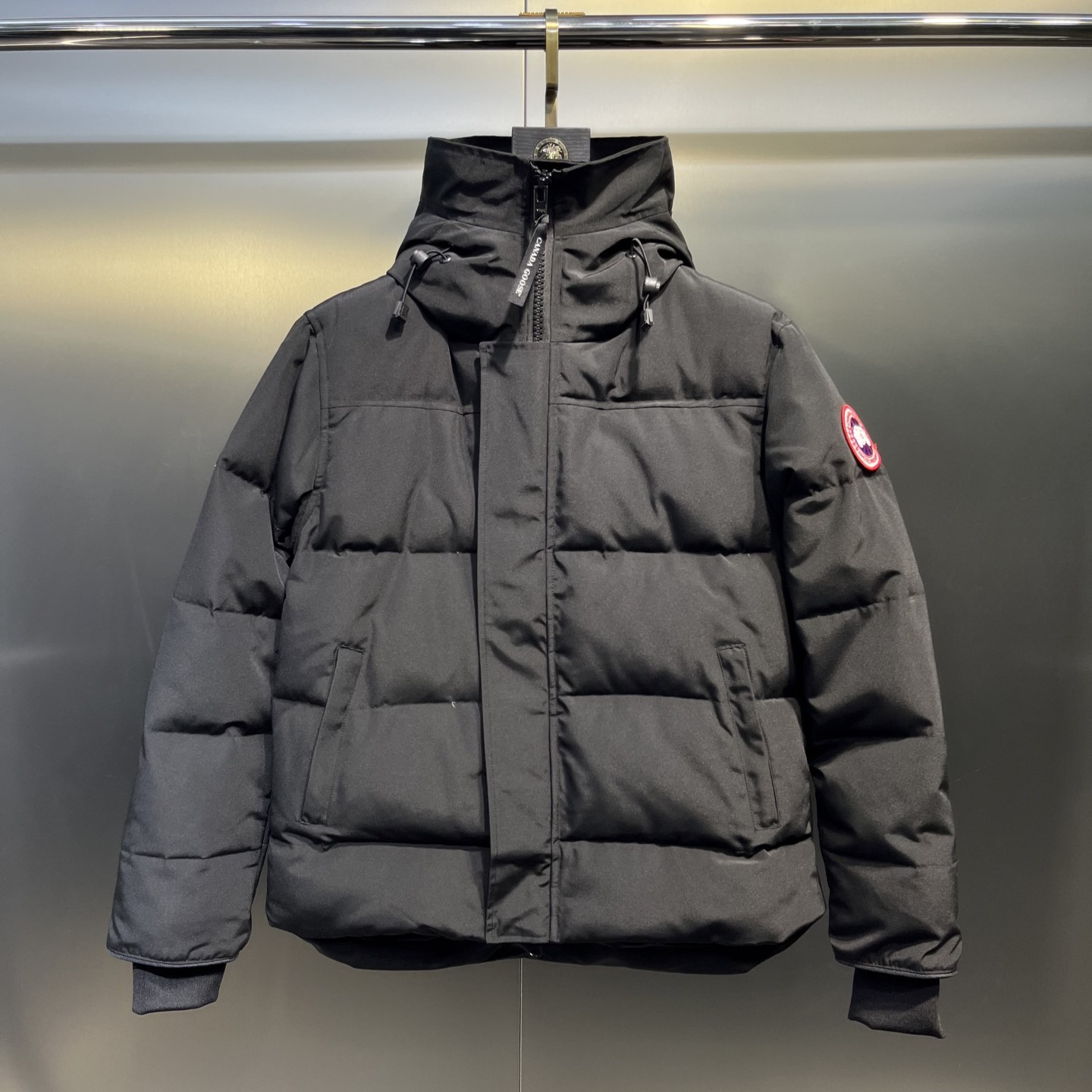 캐나다구스 패딩 남녀공용