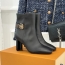 루이비통 여성 부츠