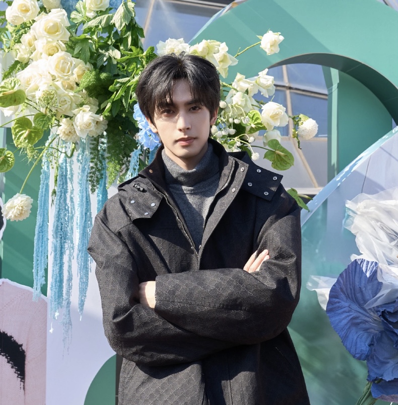 구찌 남성 자켓