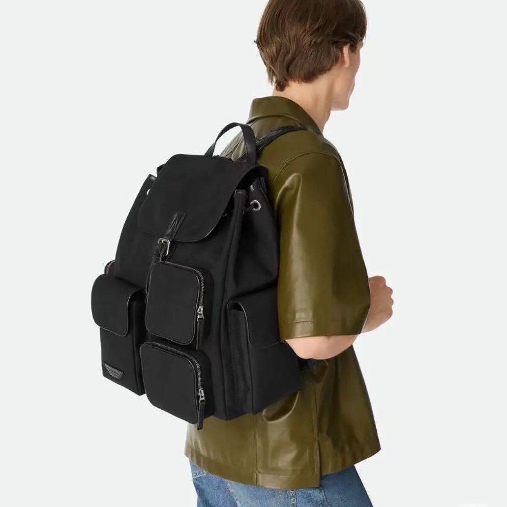 보테가베네타 크로스로드 백팩