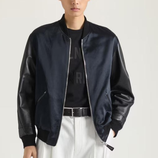 지방시 남성 자켓