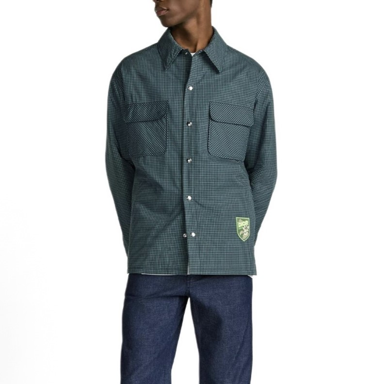 루이비통 남성 셔츠 자켓 양면