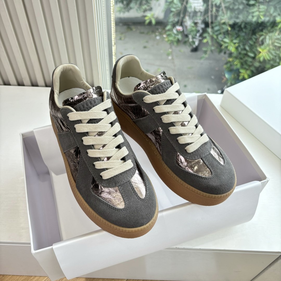 메종마르지엘라 레플리카 스니커즈