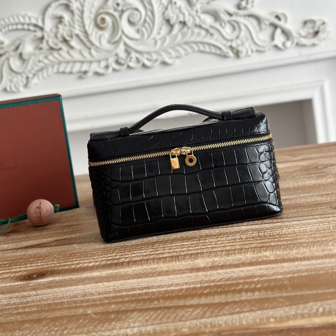 로로피아나 엑스트라 포켓 19