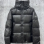 캐나다구스 남성 패딩