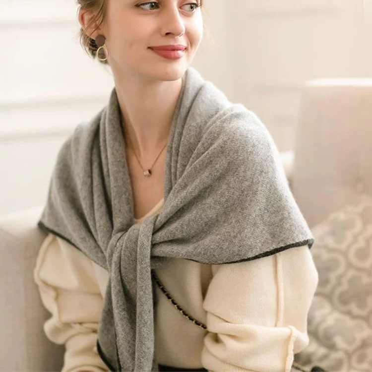 로로피아나 머플러 목도리