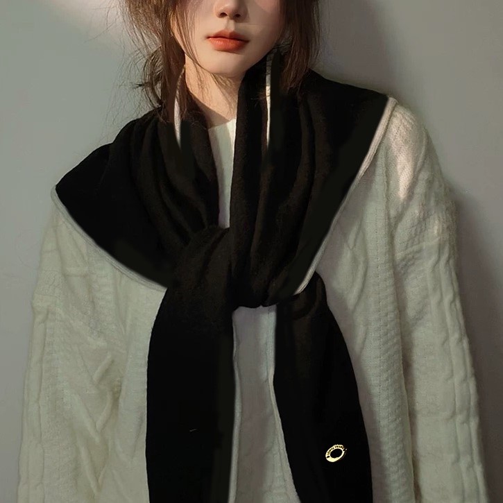 로로피아나 머플러 목도리