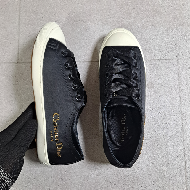 [국내배송] 디올 럭키 여성 스니커즈 225~230mm