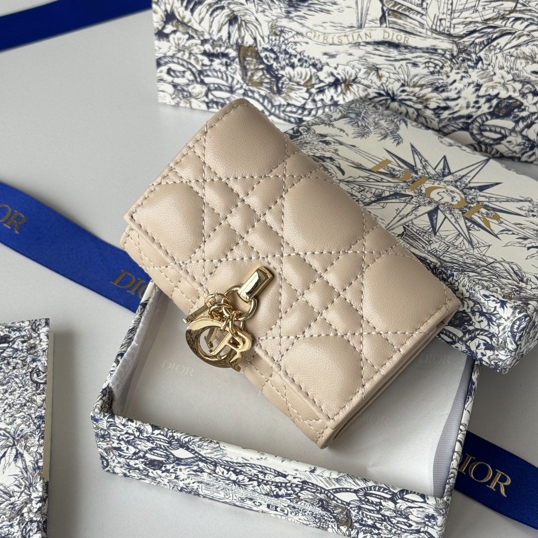 디올 베로니아 여성 지갑