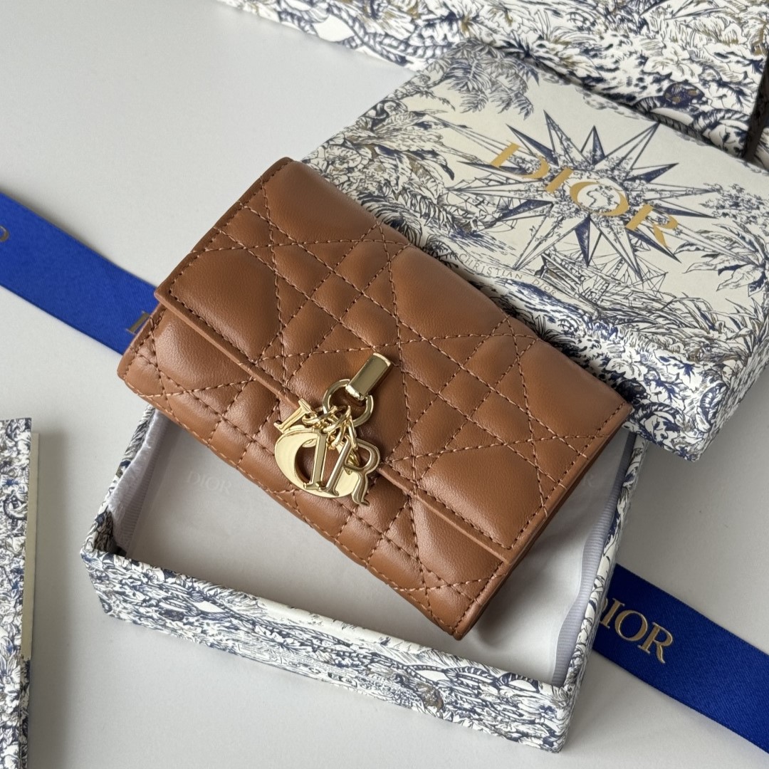 디올 베로니아 여성 지갑
