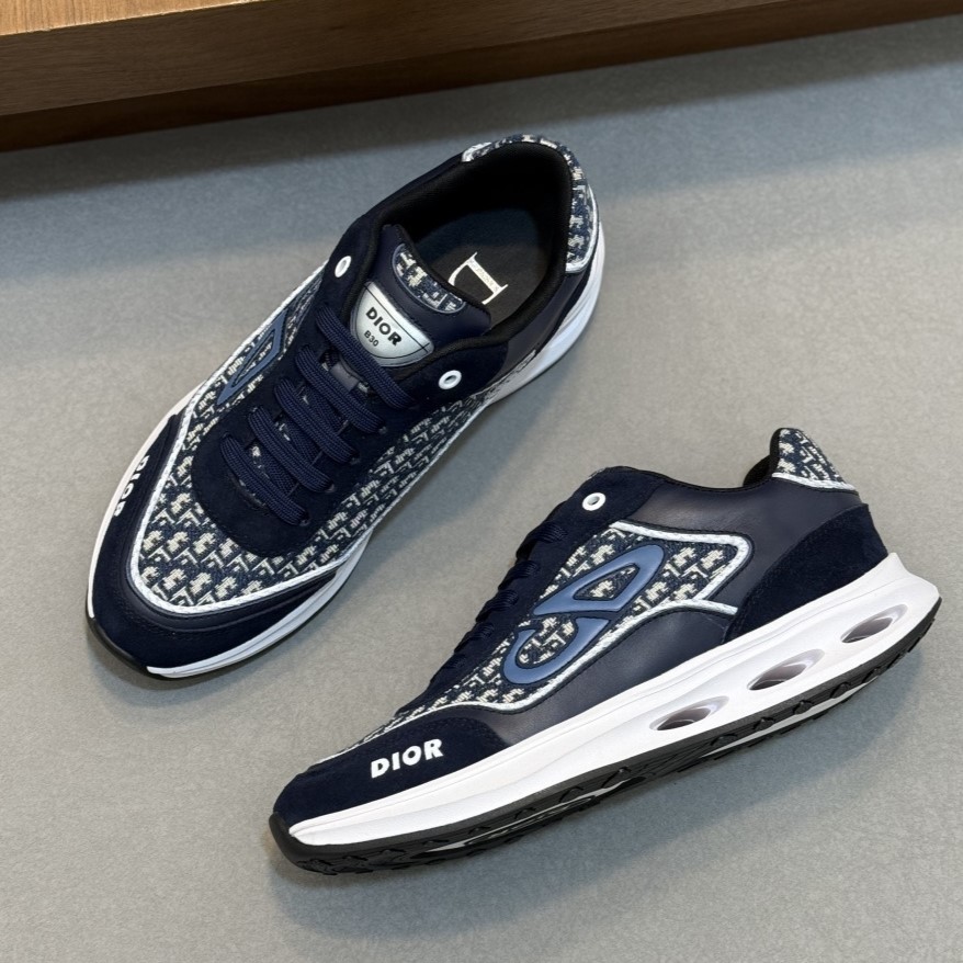 디올 남성 스니커즈
