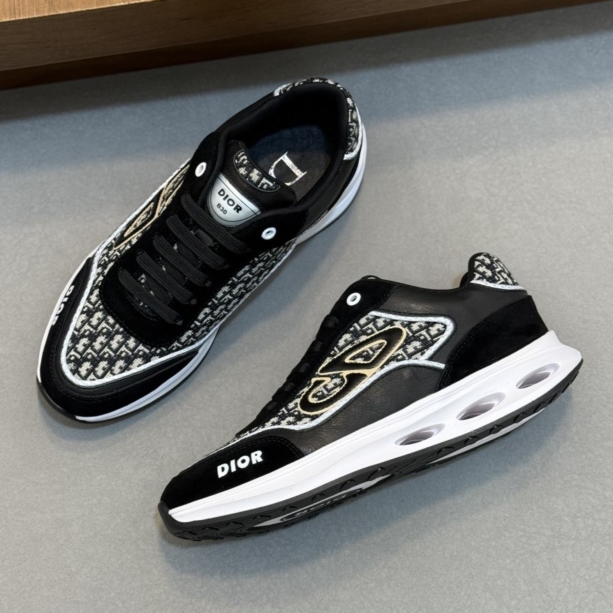 디올 남성 스니커즈