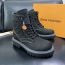 루이비통 남성 부츠