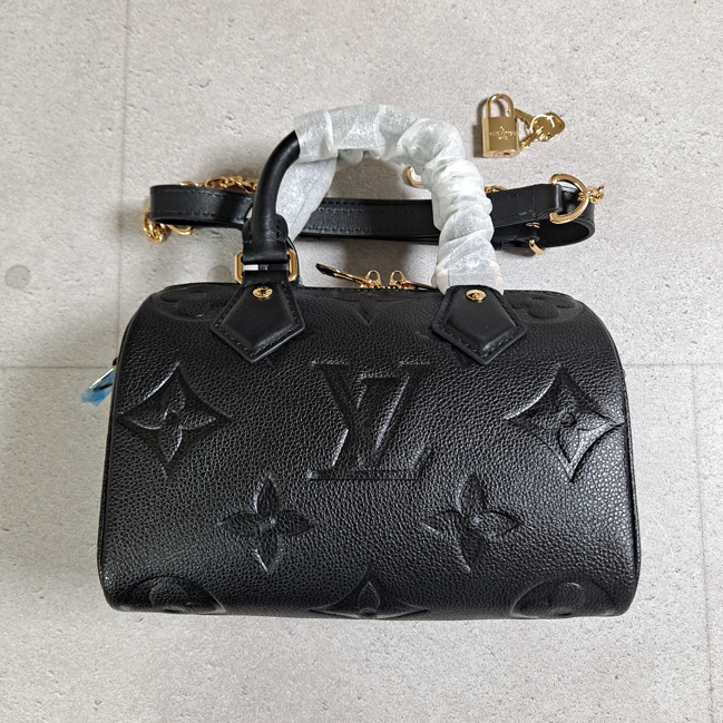 루이비통 반둘리에 20 모노그램 앙프렝뜨 M58953