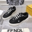 펜디 남성 포스 스니커즈