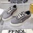 펜디 남성 포스 스니커즈