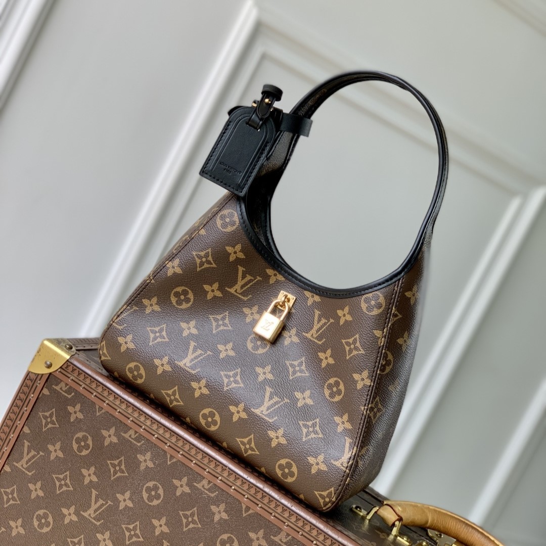 루이비통 더 드롭 숄더백 PM M12940