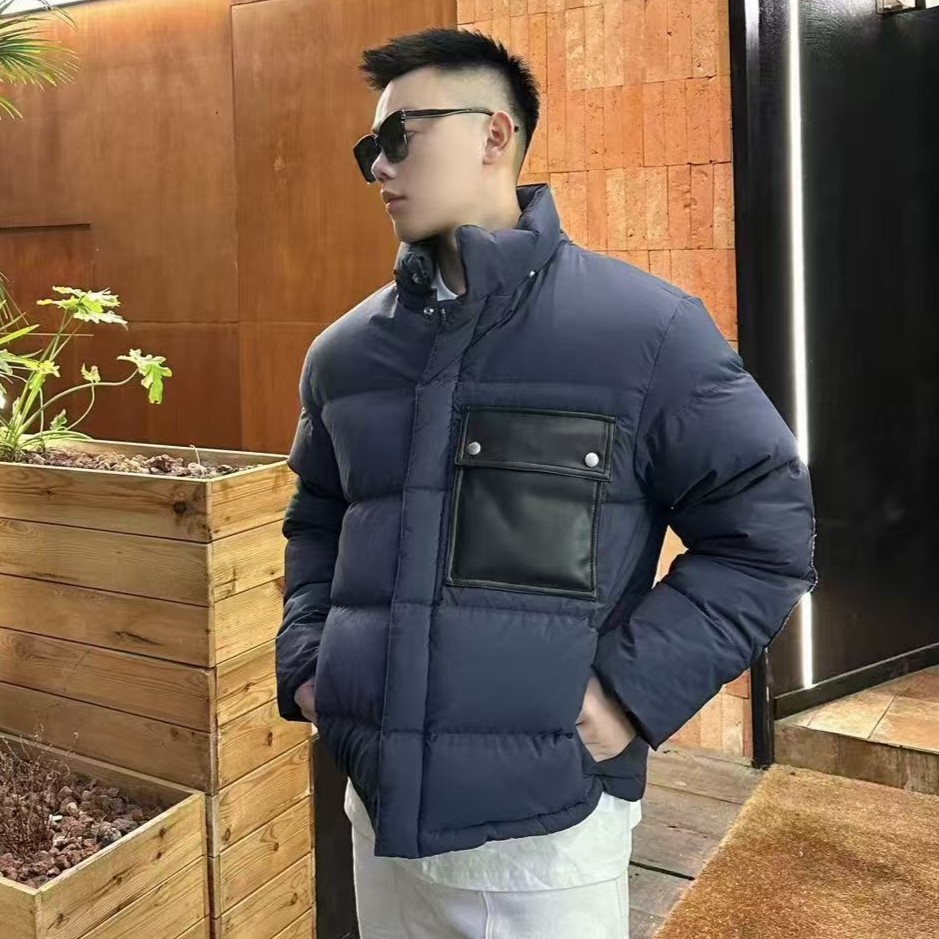 보테가베네타 남성 패딩