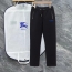 버버리 남성 트레이닝 팬츠