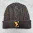 루이비통 모자 비니 케이블 비니