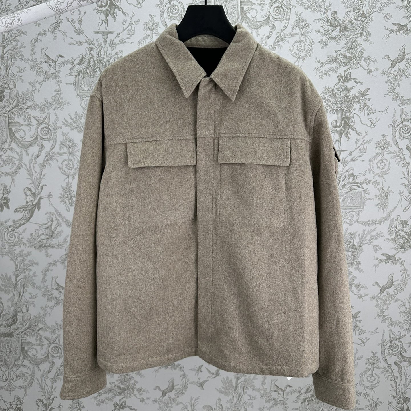 보테가베네타 남성 자켓