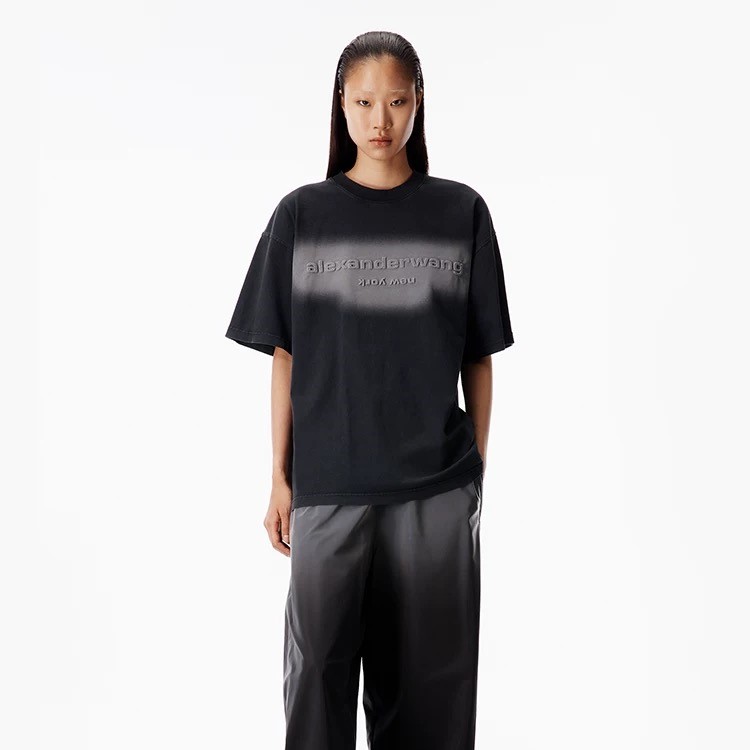 알렉산더왕 여성 반팔티